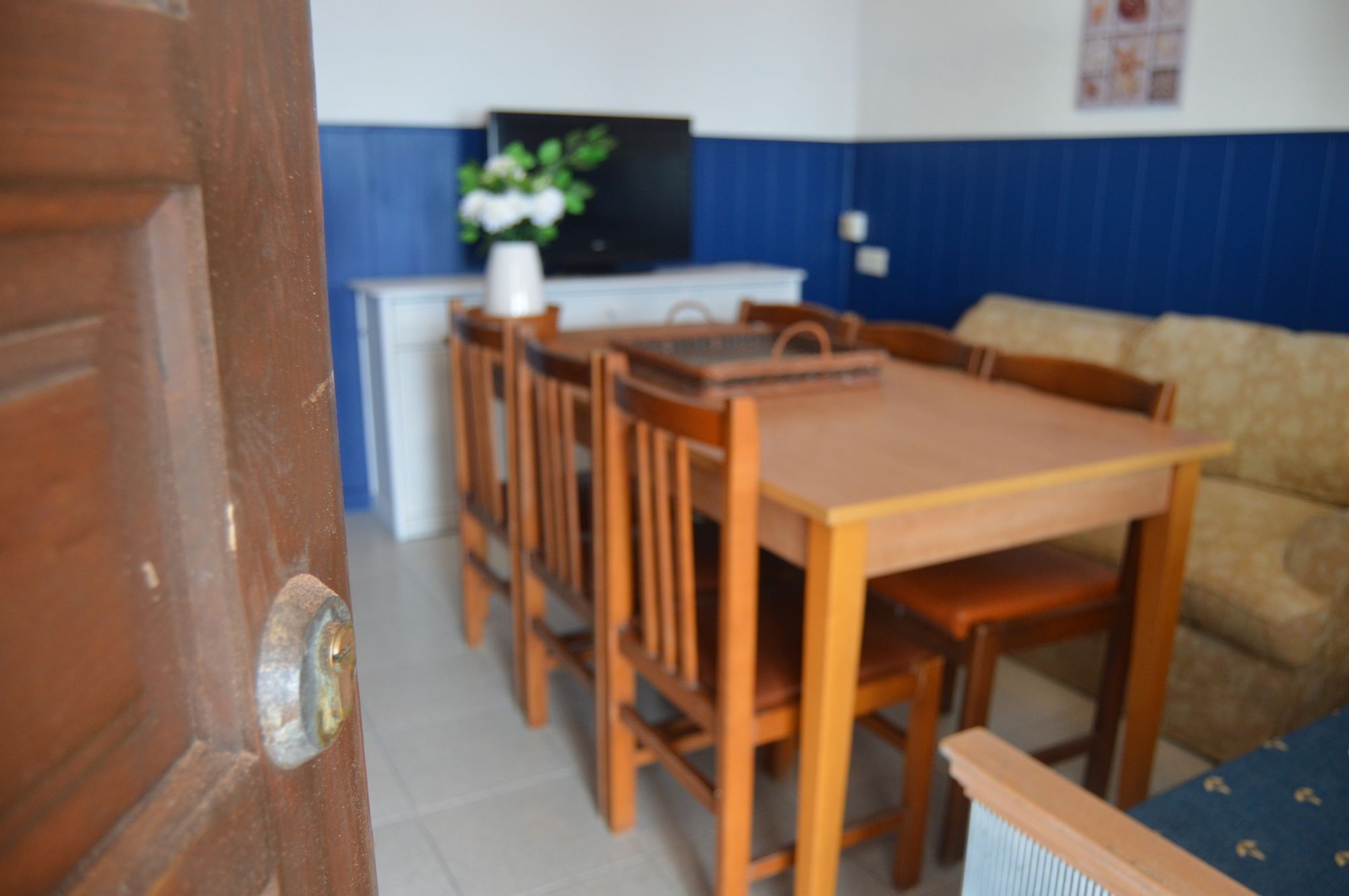 דירות גוארדמר דל סגורה Casa La Preferida מראה חיצוני תמונה