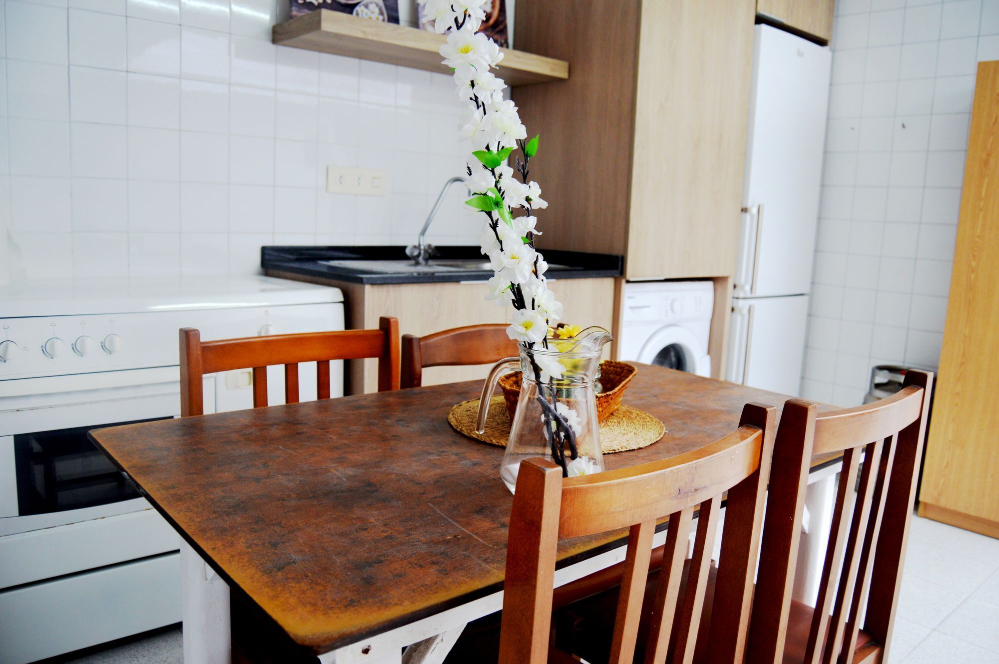דירות גוארדמר דל סגורה Casa La Preferida מראה חיצוני תמונה